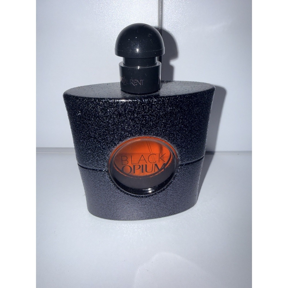 Black Opium by Yves Saint Laurent Perfume for‎ Women EDP 3 / 3.0 oz NWOB H